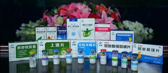 华森制药再次荣登“2021年度中国非处方药生产企业榜及产品榜”